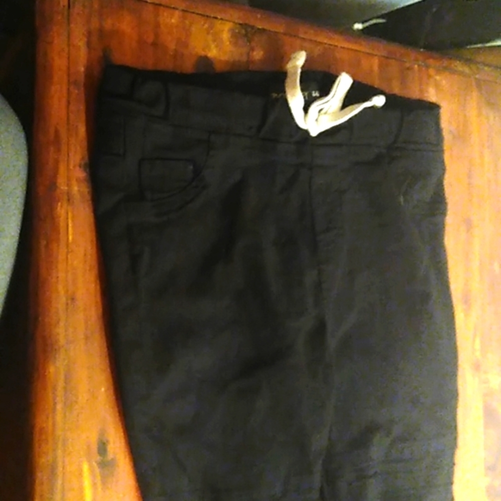 Body by us pants